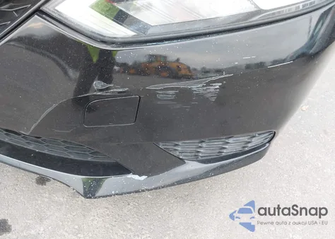 2018 Nissan Sentra Sv from USA, damaged, VIN 3N1AB7AP6JL646914